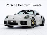 Porsche 911 - Turbo S