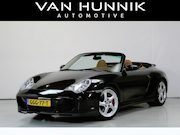 Porsche 911 - Cabrio 3.6 Carrera 4S | PCCM | SAGA | Memory |