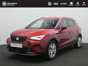 Seat Arona - 1.0 TSI 95pk FR | Parkeersensoren achter | Apple CarPlay/And