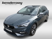 Seat Leon - Sportstourer 1.5 TSI FR Business Intense