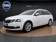 Skoda Octavia - Combi 1.5 TSI Greentech Edition | Trekhaak | ACC | Parkeerhu