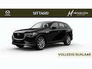 Mazda CX-60 - 2.5 e-SkyActiv PHEV Exclusive-line Bns Edition | Nieuw | Rij