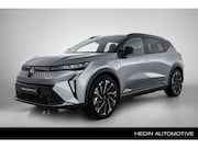 Renault Scénic - 100% ELECTRIC EV87 long range esprit Alpine | Pack advanced