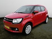 Suzuki Ignis - 1.2 Comfort