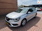 Renault Mégane - Estate 1.5 Blue dCi Limited, Euro 6, Automaat, Apple Carplay