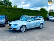 Seat Exeo - 1.8 TSI AIRCO APK AUTO RIJD NIEUW