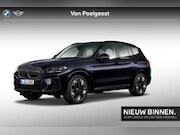 BMW iX3 - High Executive