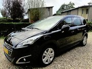 Peugeot 5008 - 1.6 THP Blue Lease Executive