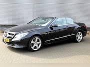 Mercedes-Benz E-klasse - 200 Prestige I NAVI I TREKH.I CRUISE I LEER I