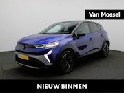 Renault Captur - E-Tech full hybrid 160 esprit Alpine | openR multimediasyste