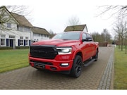 Dodge Ram - 1500 5.7 V8 4x4 Crew Cab Laramie | Harman Kardon | Luchtveri