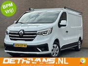 Renault Trafic - 2.0dCi 130PK Lang / Navigatie / Imperiaal / Euro6