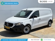 Mercedes-Benz eCitan - 112 51kWh L2 284 WLTP 98% (SOH) Camera MBUX Trekhaak 75kW Sn