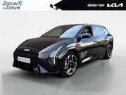 Kia EV4 - Hatchback GT-Line Business Edition 81.4 kWh | Direct beschik