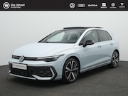 Volkswagen Golf - 1.5 eHybrid 272pk GTE | Trekhaak | Panoramadak | Adaptief on