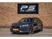 CUPRA Leon Sportstourer - 1.4 e-Hybrid VZ, Sportstuur, ACC
