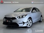 Kia Ceed - 1.0 T-GDi DynamicLine | Clima | NL Auto | Tellerrapport | Ri