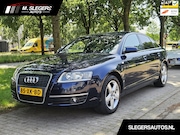 Audi A6 - 2.8 FSI Pro Line Business*Automaat*NAP