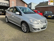 Mercedes-Benz B-klasse - 180 Blue Efficiency. Business Class. Airco. Navi. Trekhaak.