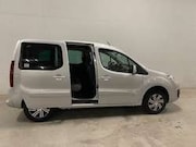 Citroën Berlingo - E-Feel 23 kWh Aut. Navi Clima Cruise PDC