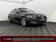 Audi A5 - Sportback 1.4 TFSI Sport S-Line Panoramadak, Leder, Navi, Pa