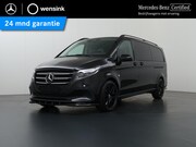 Mercedes-Benz Vito - 119 CDI | Aut. | L3 | Select | Dubbele Cabine | Edition | LM