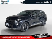 Kia Sportage - 1.6 T-GDi Hybrid DynamicLine | NIEUWE SPORTAGE | 239 PK | 15