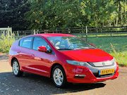 Honda Insight - 1.3 Comfort /hybrid/Airco/Automaat/