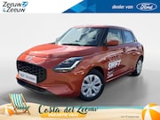 Suzuki Swift - 1.2 Comfort Smart Hybrid | Apple Carplay & Android Auto | Pa