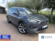 Seat Tarraco - 1.4 TSI e-Hybrid PHEV FR Pano Trkh DCC Pack XL