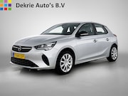 Opel Corsa-e - 100KW / 50KWh SOH 98% / Airco-Ecc. / Cruise-ctr. / Apple Car