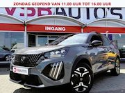 Peugeot 2008 - 1.2 PURETECH 130PK AUT. GT FACELIFT NARDO-GREY NAVI CAMERA C