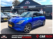 Suzuki Swift - 1.2 Style Smart Hybrid Automaat 17"