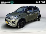 Suzuki Ignis - 1.2 Smart Hybrid Style **/KEYLESS/ STOELVERWARMING/ CRUISE C