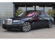 Rolls-Royce Ghost - 6.75 V12 | Massagestoelen, Panoramadak, Stoelverwarming, Stu