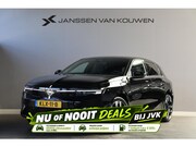 Opel Astra - Electric 58 kWh GS / Navigatie / Head up / Stoelverwarming