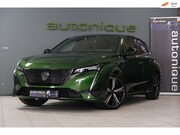 Peugeot 308 - 1.2 PureTech GT Pack |19.000km| Leder/Alcantara|Apple Carpla