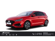 Hyundai i30 - 1.0 T-GDi Comfort /Incl. €2000, - inruilvoordeel / Navigatie