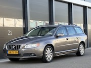 Volvo V70 - V-70 2.4 D5 Leer Clima Navi