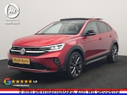 Volkswagen Taigo - 1.0 TSI DSG Style 110pk Dealer O.H | Panodak | Camera | Adap