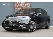Mercedes-Benz EQE - SUV AMG 43 4MATIC Premium+ 91 kWh | Keramisch | Achterasbest