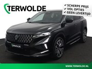 Renault Austral - techno full hybrid E-Tech 200 | Trekhaak | Stoel-, Stuur- & 