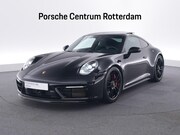 Porsche 911 - 3.0 Carrera 4 GTS