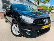 Nissan Qashqai - 1.6 Connect Edition PANO 17'LMV CAMERA LED