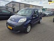 Citroën Nemo - Citroen Nemo 1.4i Multispace