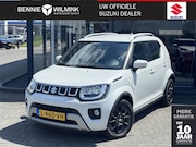 Suzuki Ignis - 1.2 SH Select