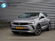 Opel Grandland - 1.2T 130PK Edition ECC Cruise Carplay PDC