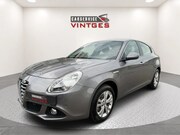 Alfa Romeo Giulietta - 1.4 T Sprint Automaat 170PK | CarPlay | Camera | PDC | Clima