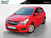 Opel Karl - 1.0 ecoFLEX Edition | Airco | Electrische ramen | Audio |