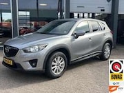 Mazda CX-5 - 2.0 TS+ Lease Pack 2WD